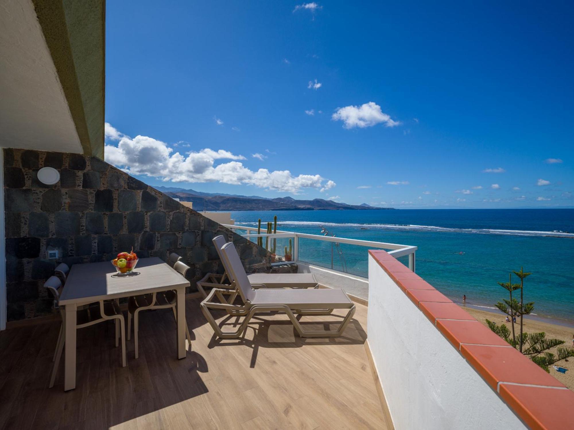 Holiday home Golden Views By Canariasgetaway Las Palmas de Gran Canaria