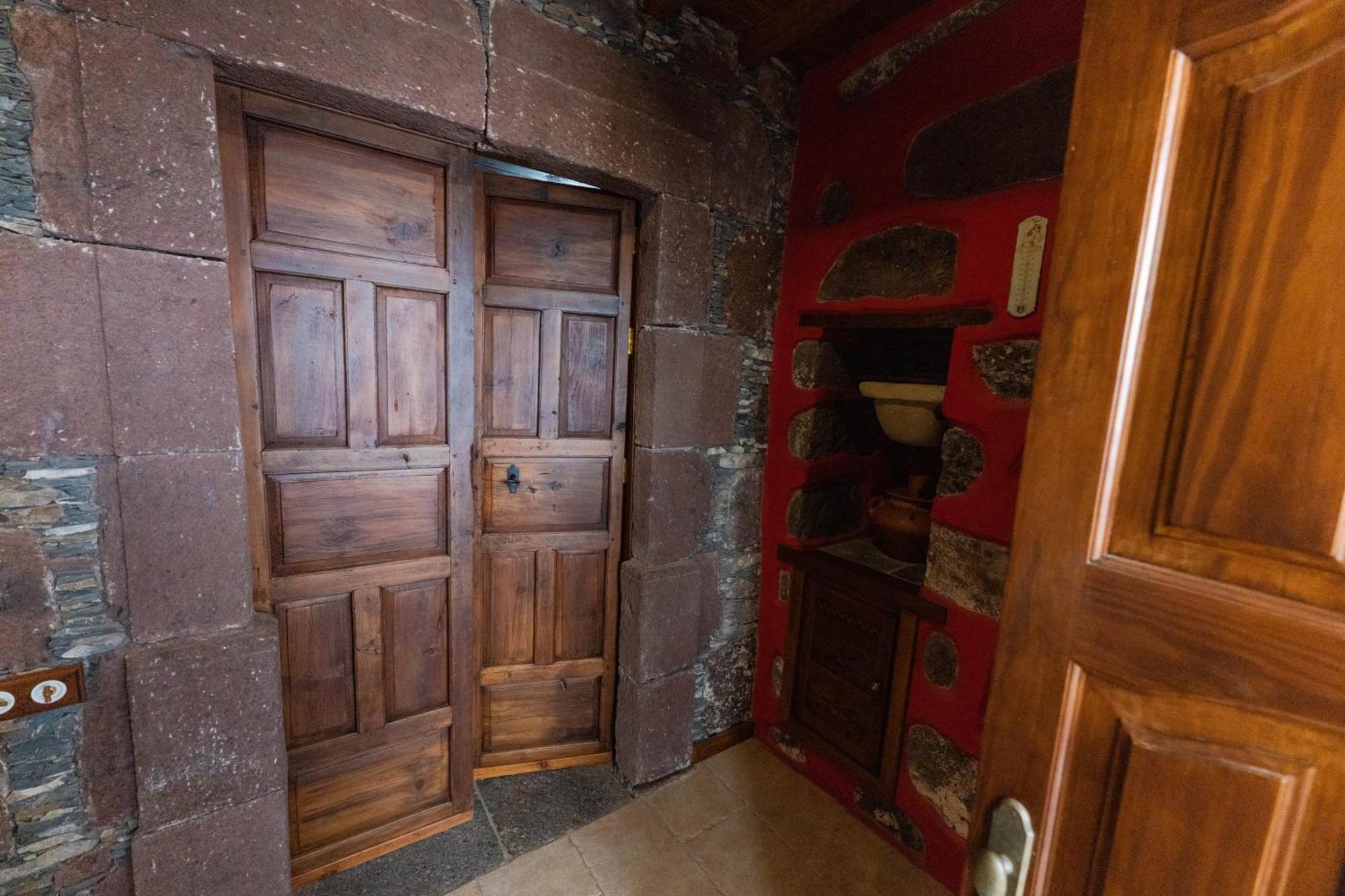 Ancient Historical House Ferienhaus