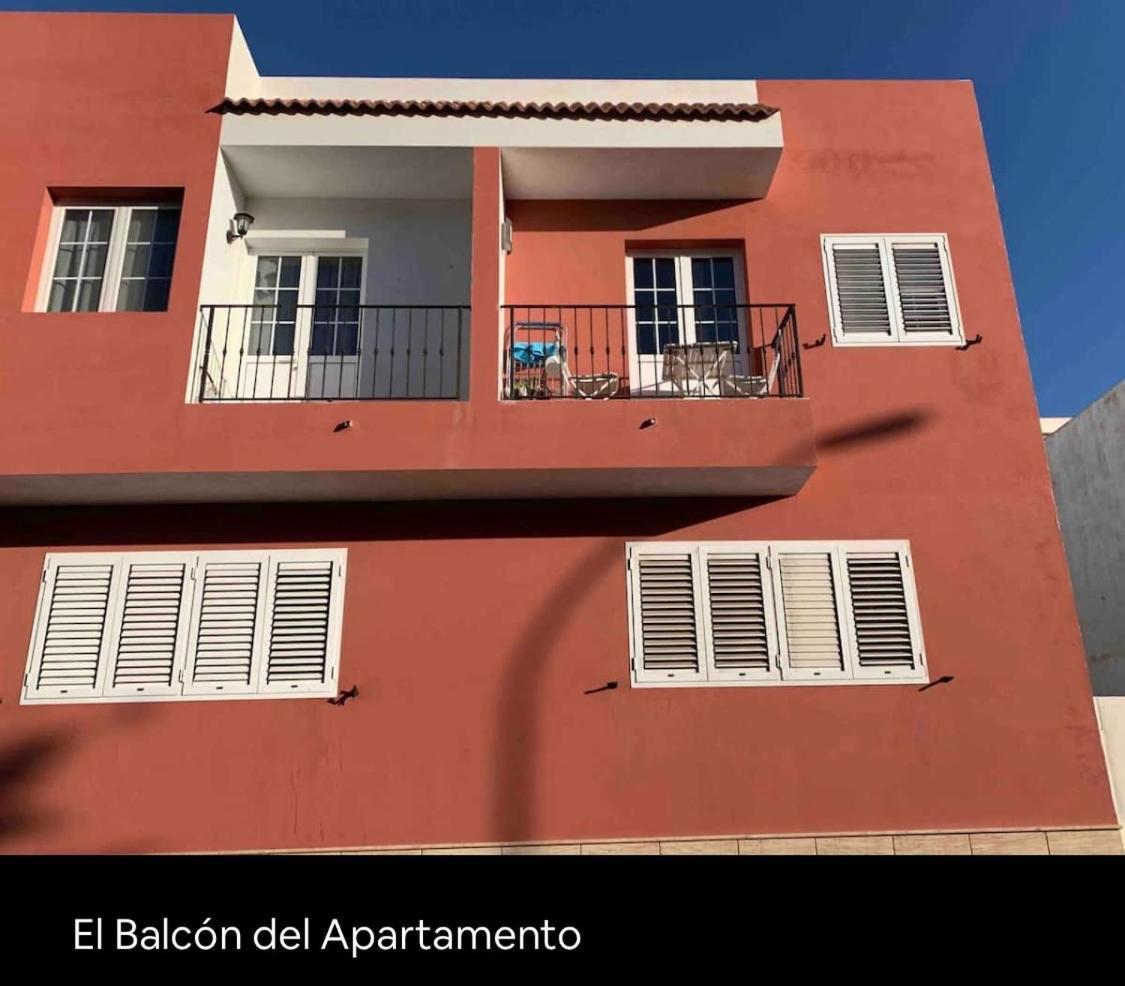 El Balcon De Arinaga Appartement Agüimes