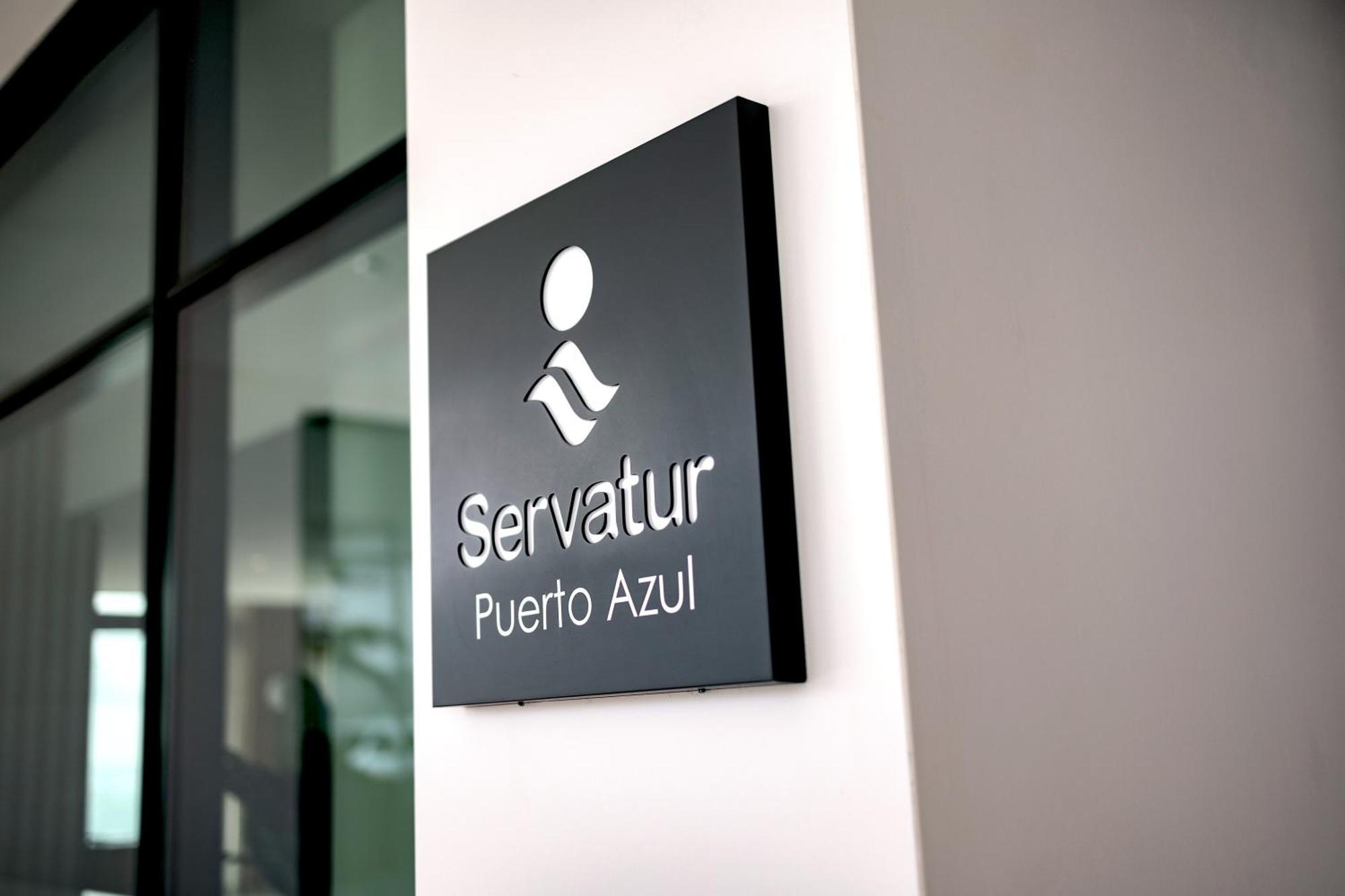 Servatur Puerto Azul Puerto Rico (Gran Canaria)