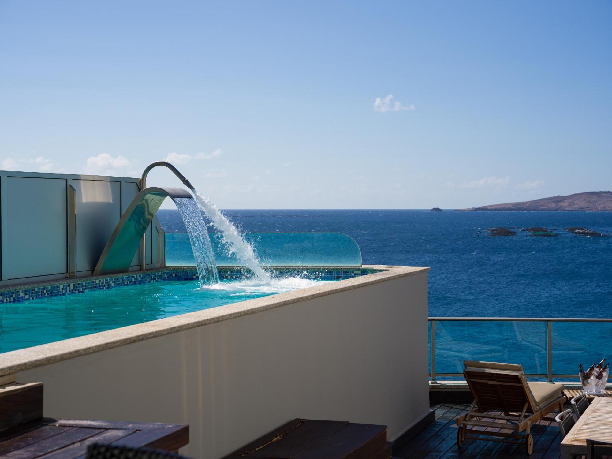 Apartamento Penthouse With Private Swimming Pool *