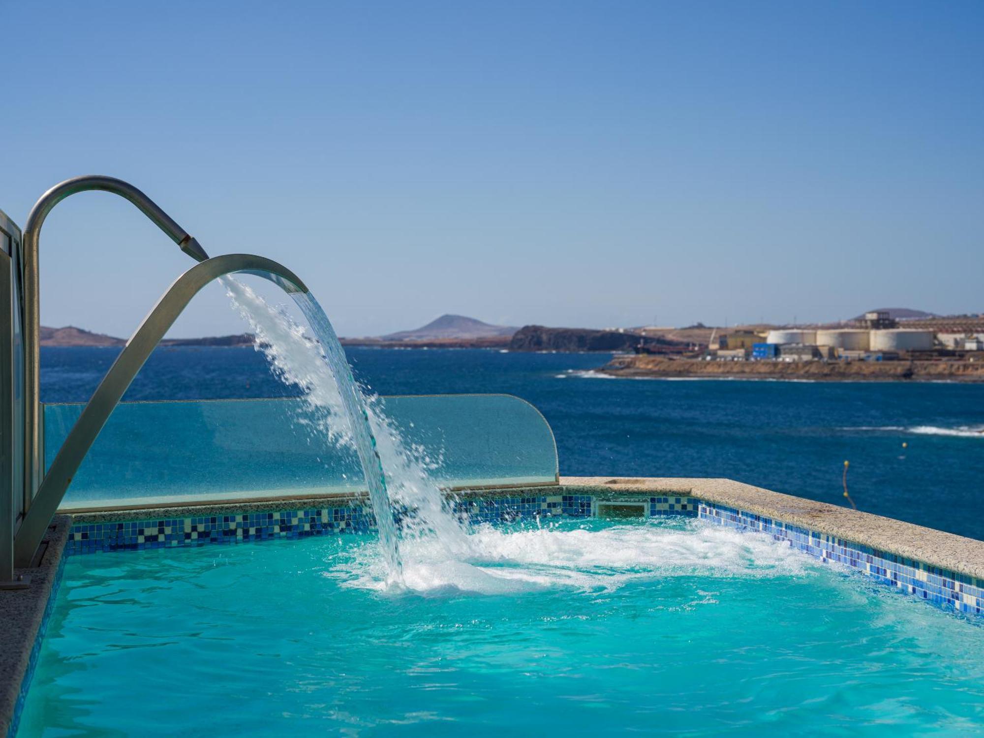 Apartamento Penthouse With Private Swimming Pool