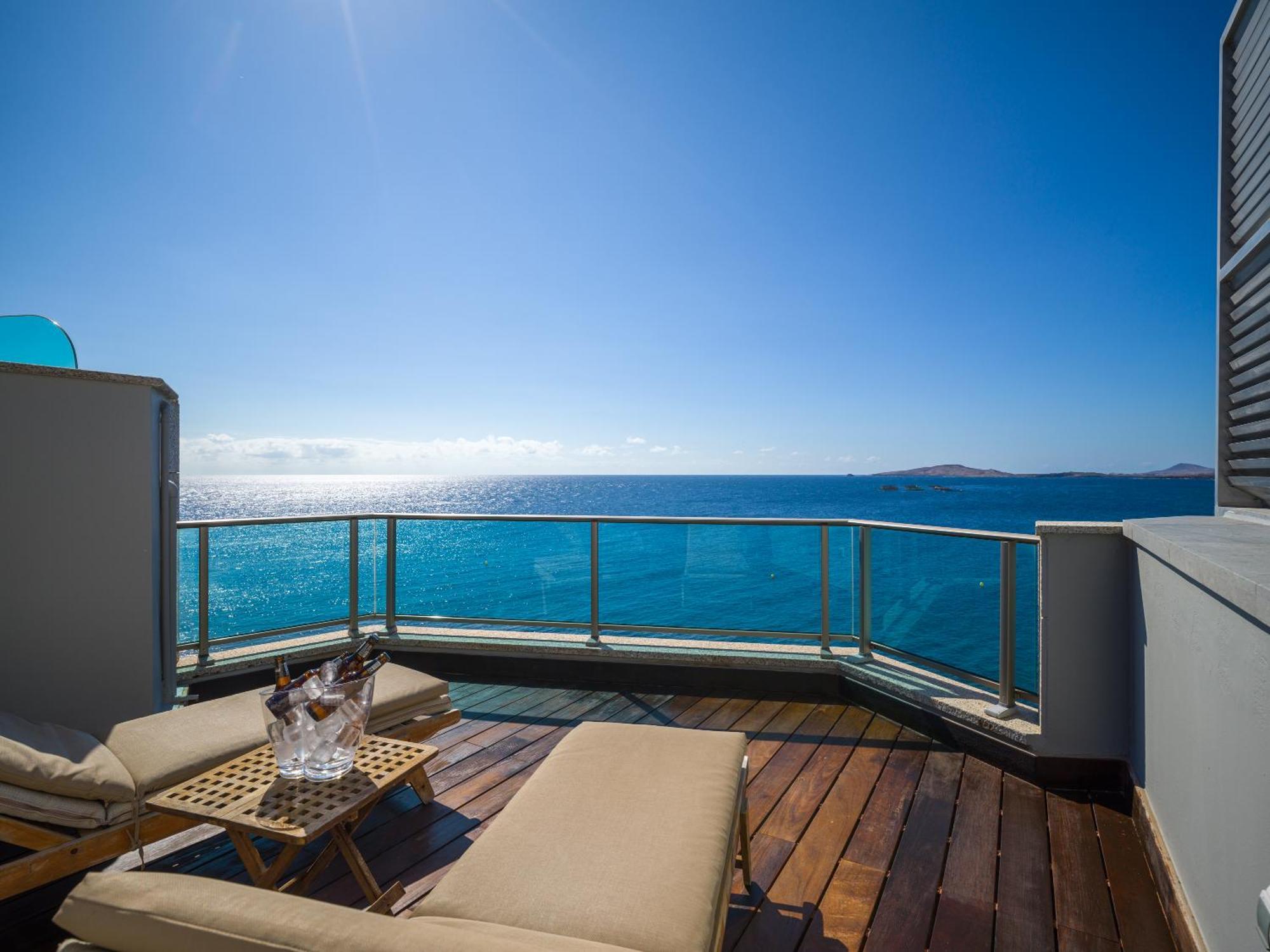 Apartamento Penthouse With Private Swimming Pool *