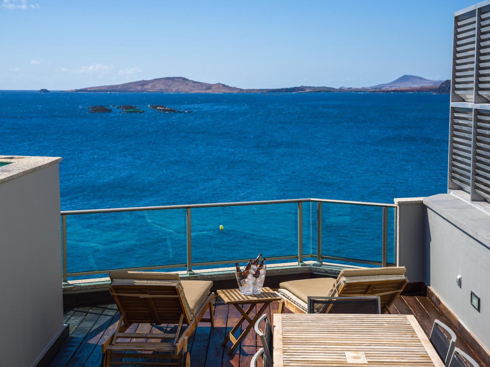 Penthouse With Private Swimming Pool Apartamento *