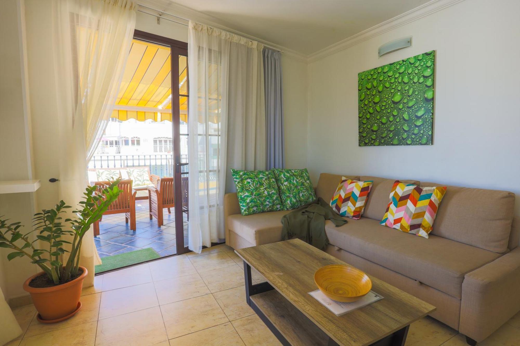 Apartment Hd Mogan