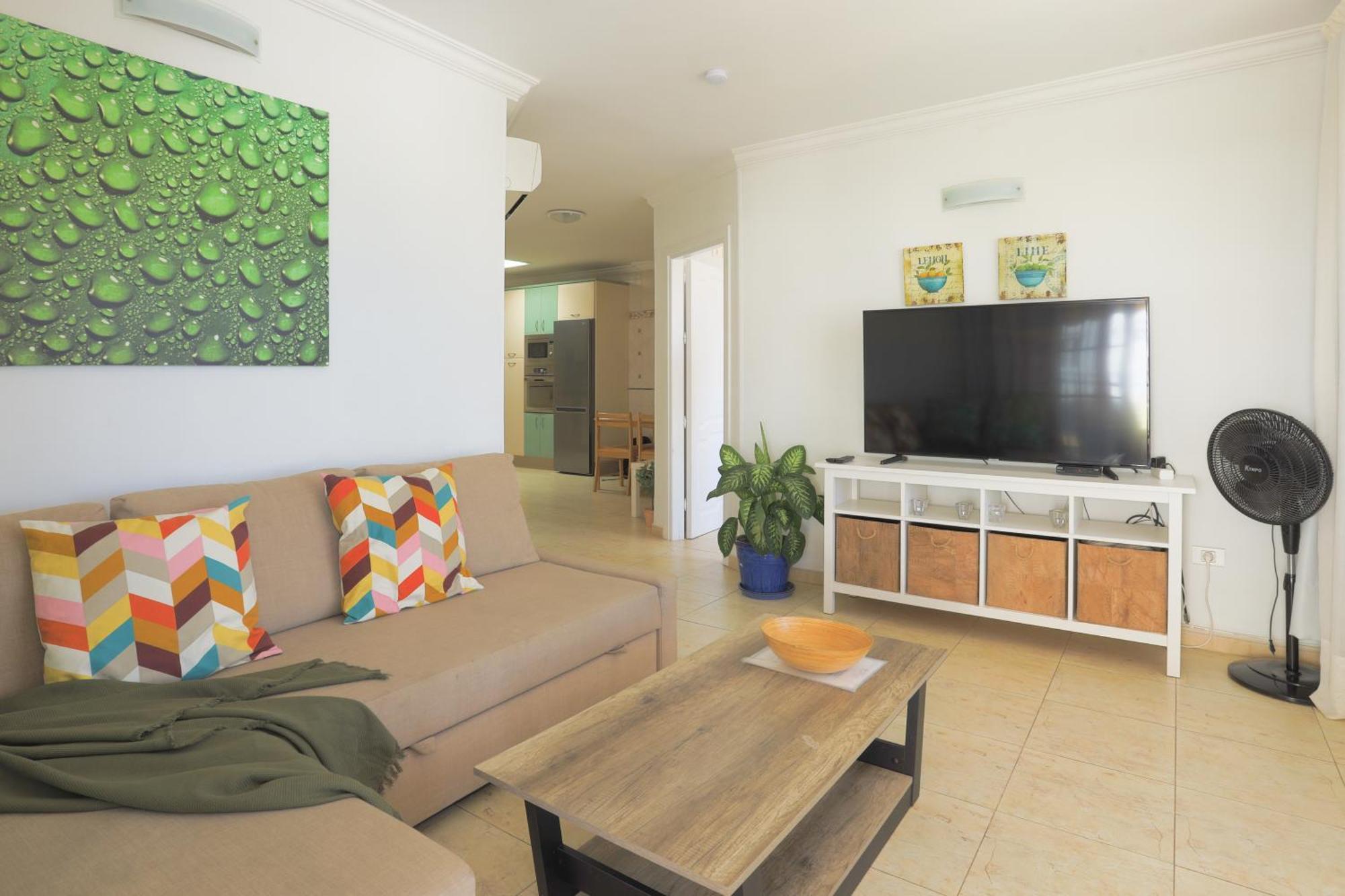 Hd Mogan Apartment Puerto De Mogan