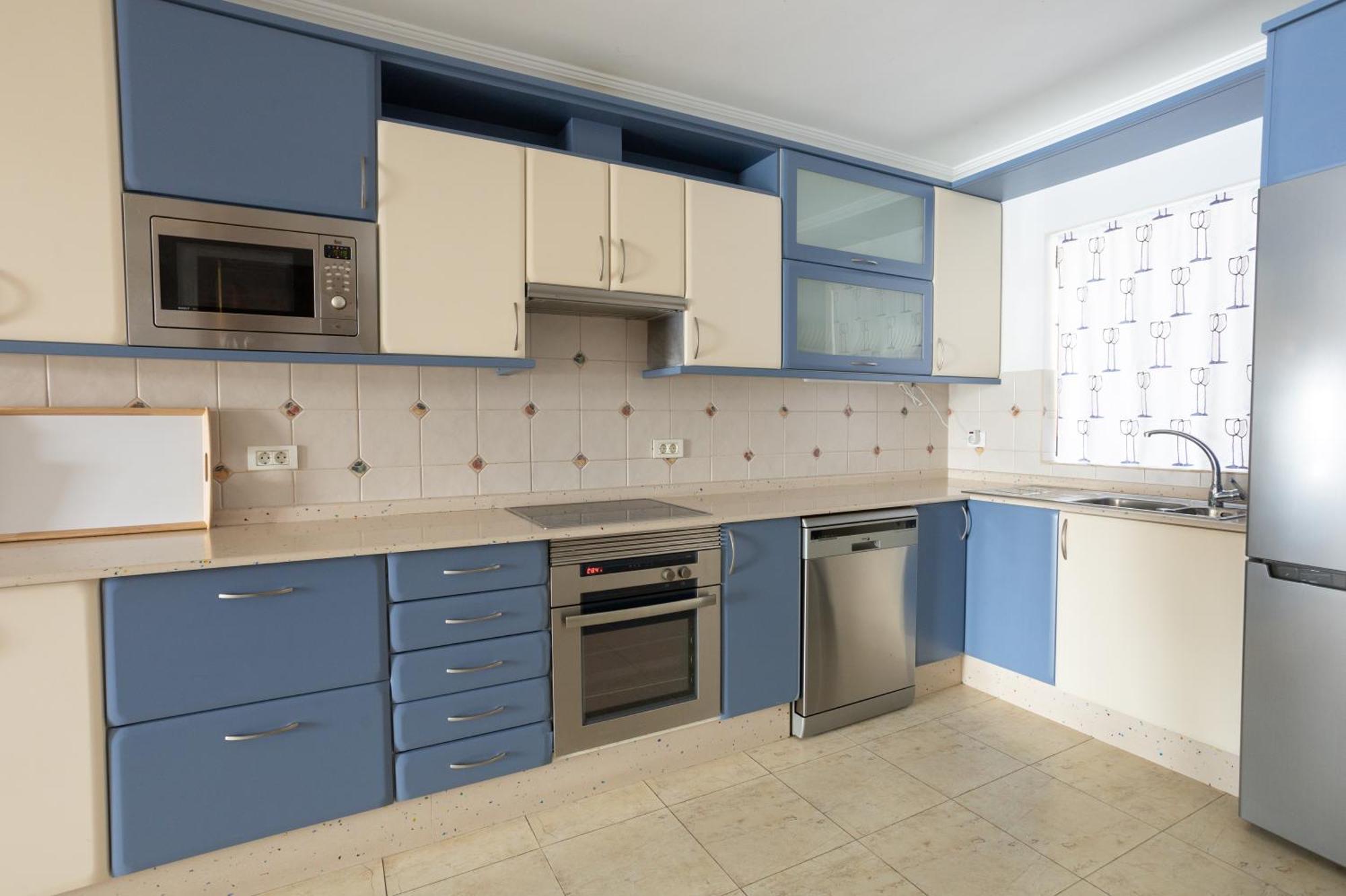 Hd Mogan Apartment *