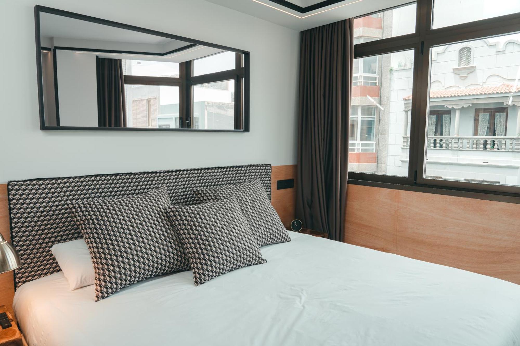 Apartamento Poem Apartments, Canteras Las Palmas de Gran Canária