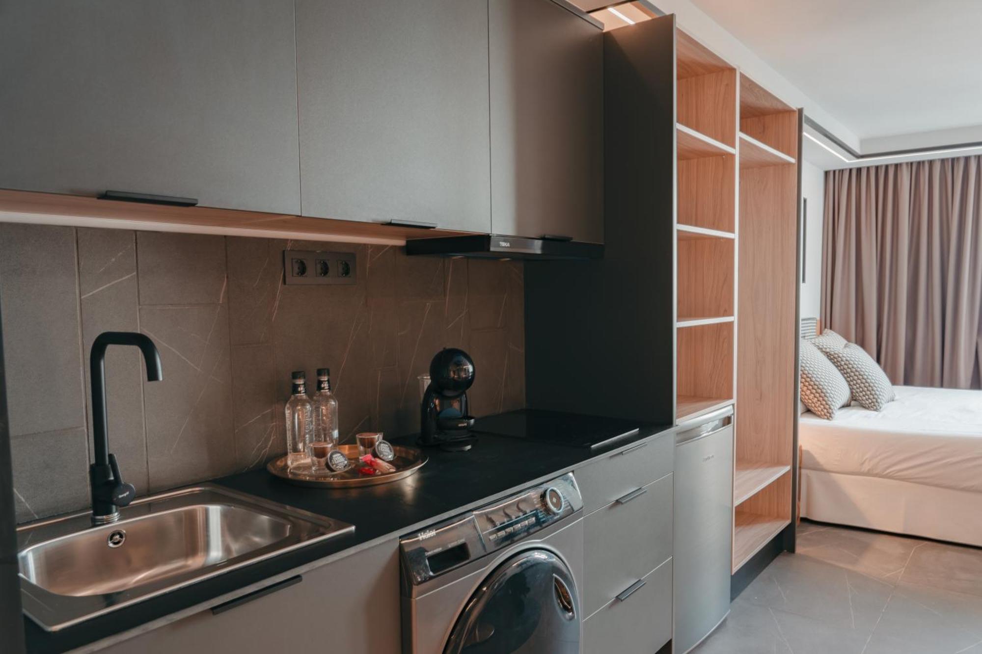 Apartamento Poem Apartments, Canteras *