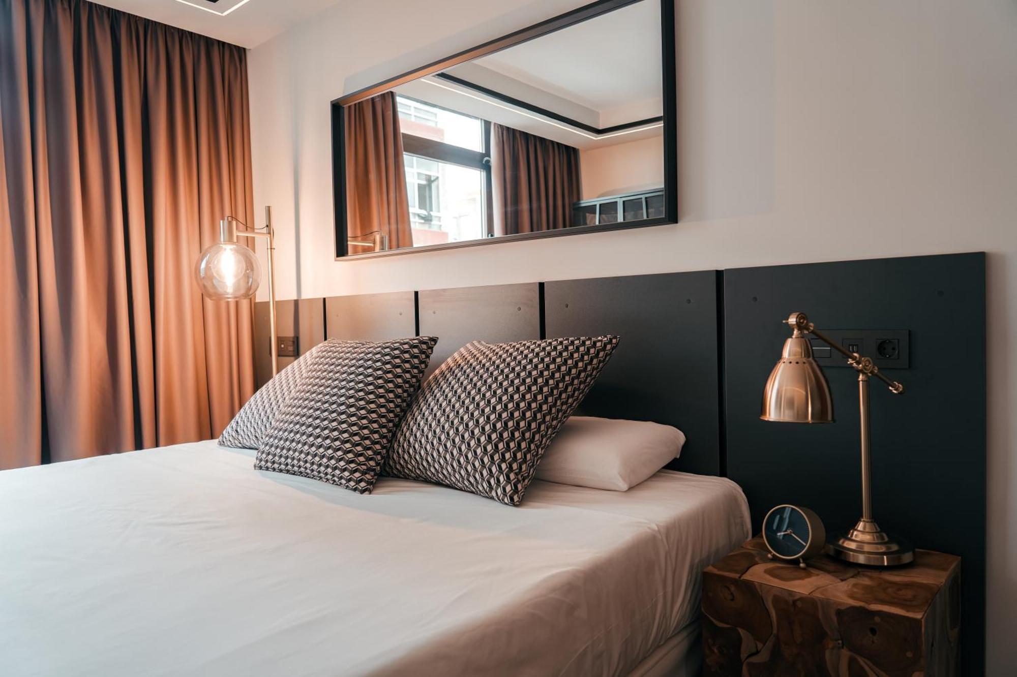 Apartamento Poem Apartments, Canteras Las Palmas de Gran Canária