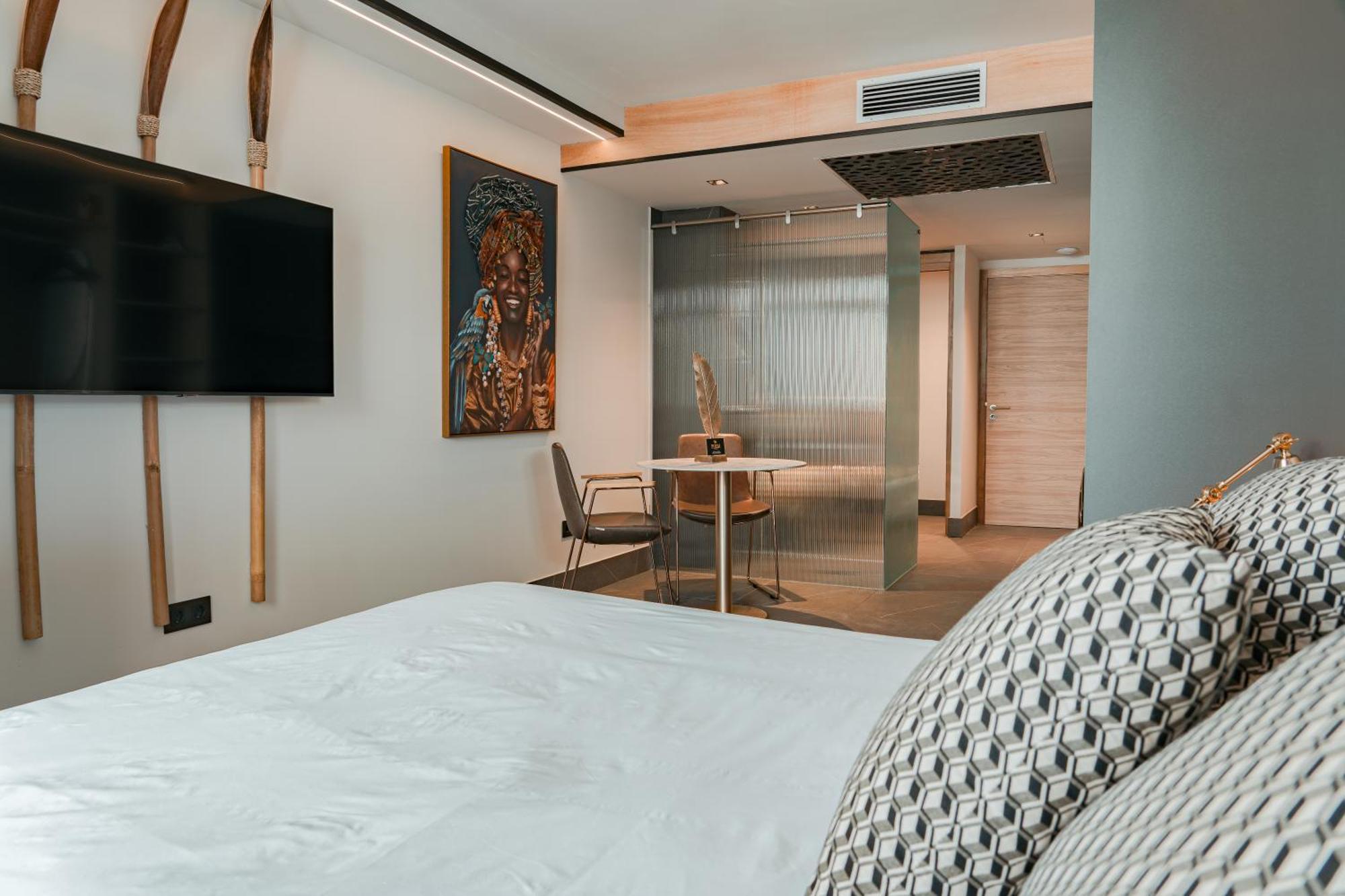 Apartamento Poem Apartments, Canteras *