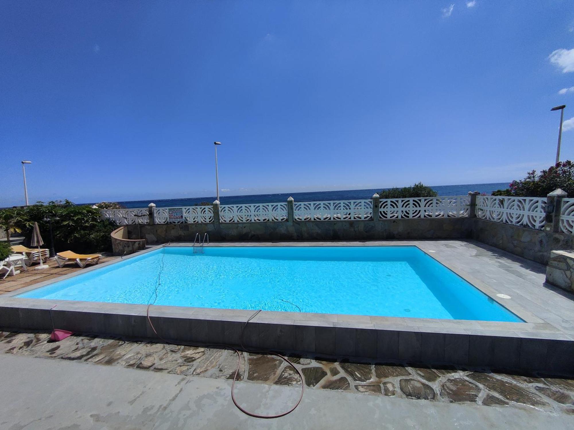Nidos * San Bartolome de Tirajana (Gran Canaria)