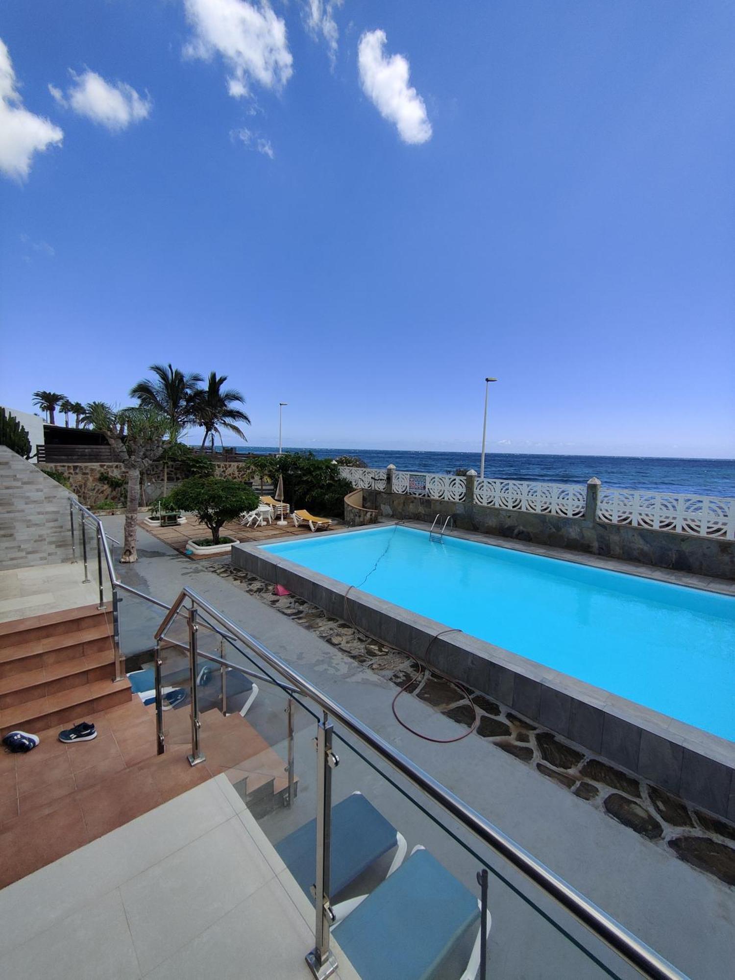 Apartment Nidos San Bartolome de Tirajana (Gran Canaria)