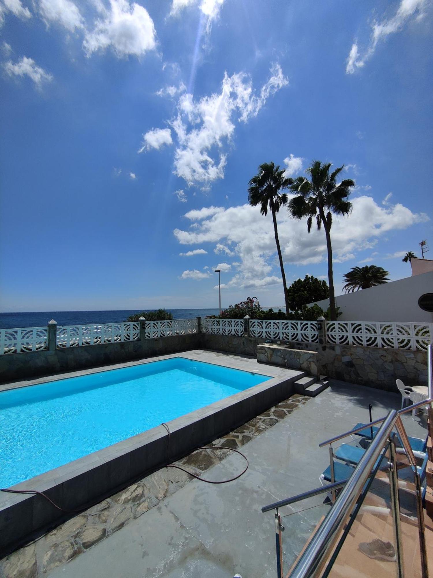 Apartment Nidos