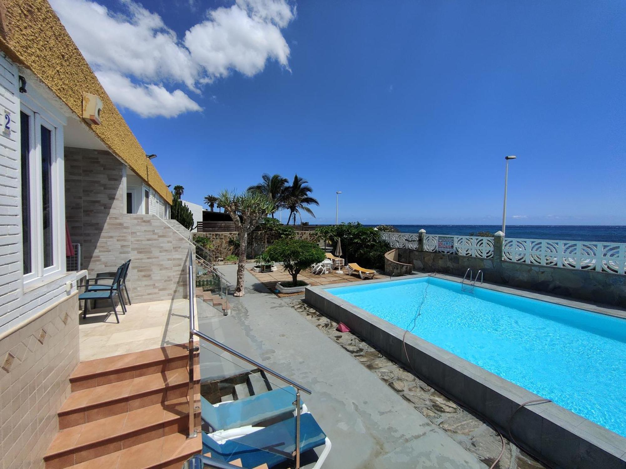 Nidos * San Bartolome de Tirajana (Gran Canaria)