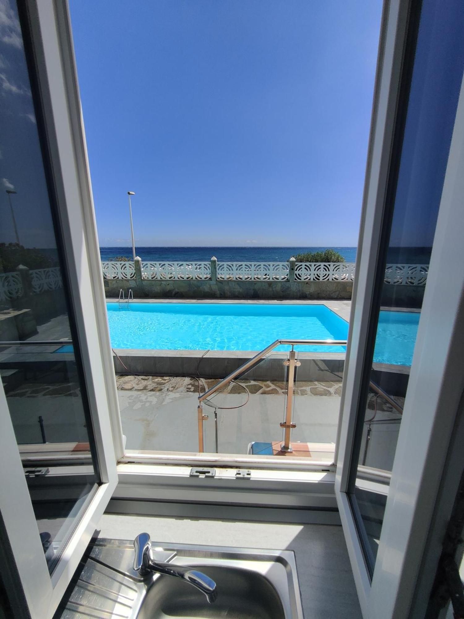 Apartment Nidos