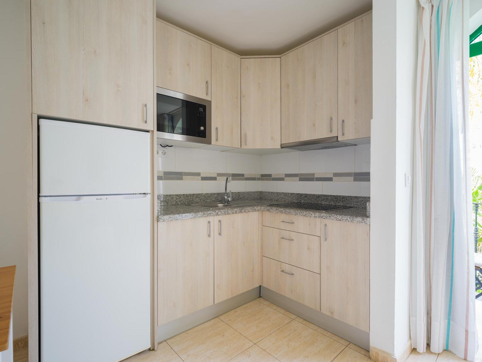 Apartment Marina Nº 342
