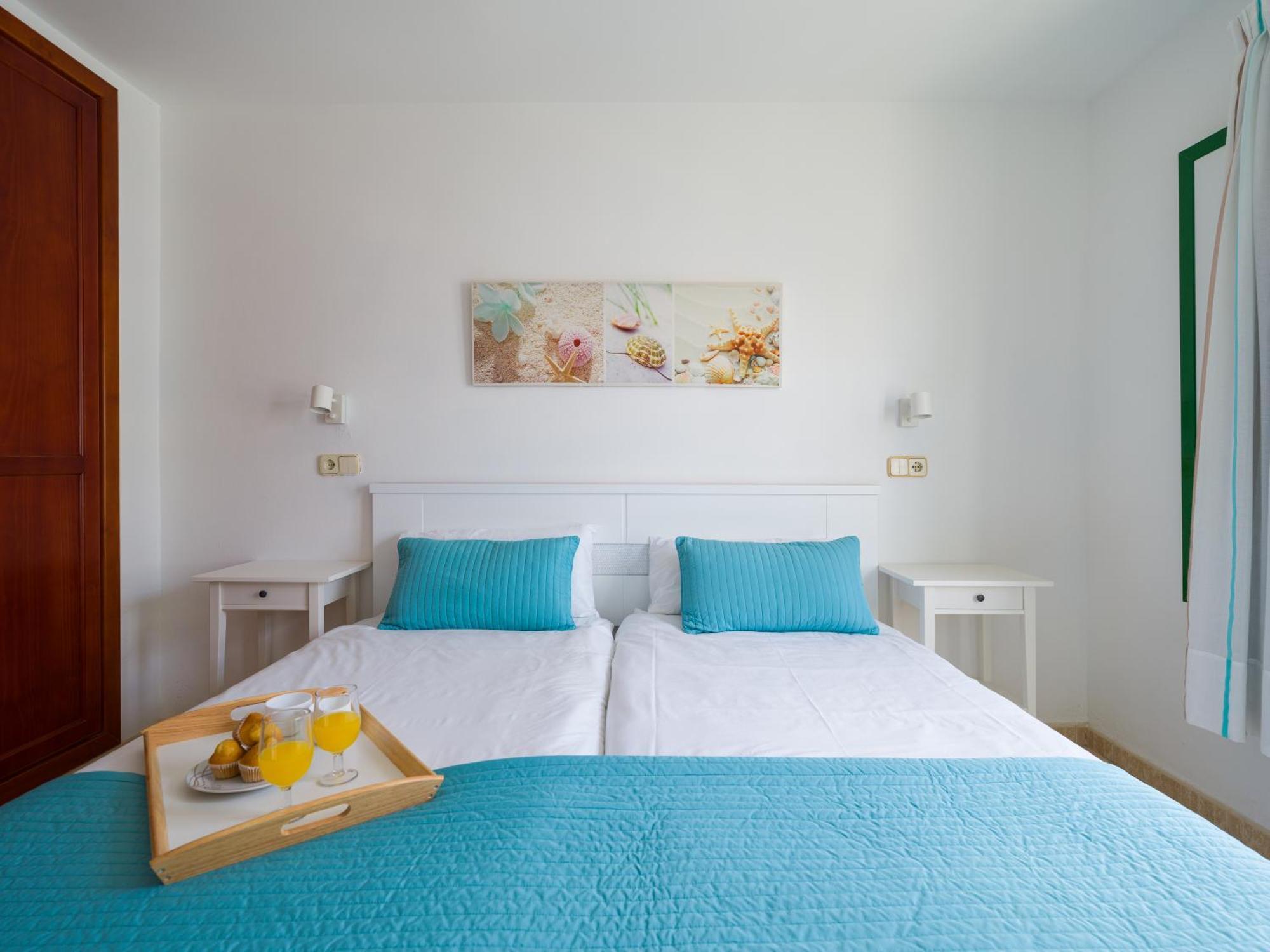Marina Nº 342 Apartment Puerto De Mogan