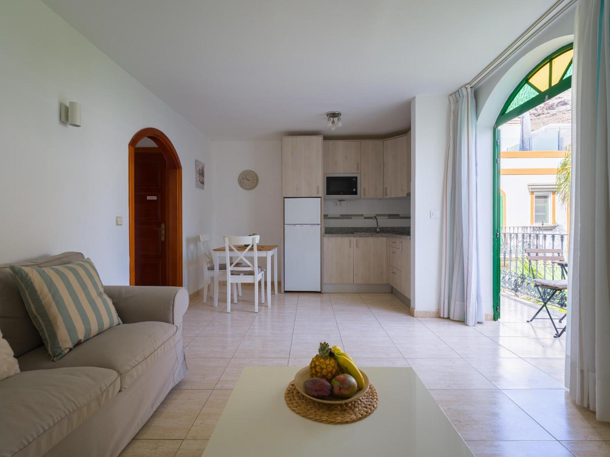 Marina Nº 342 Apartment *