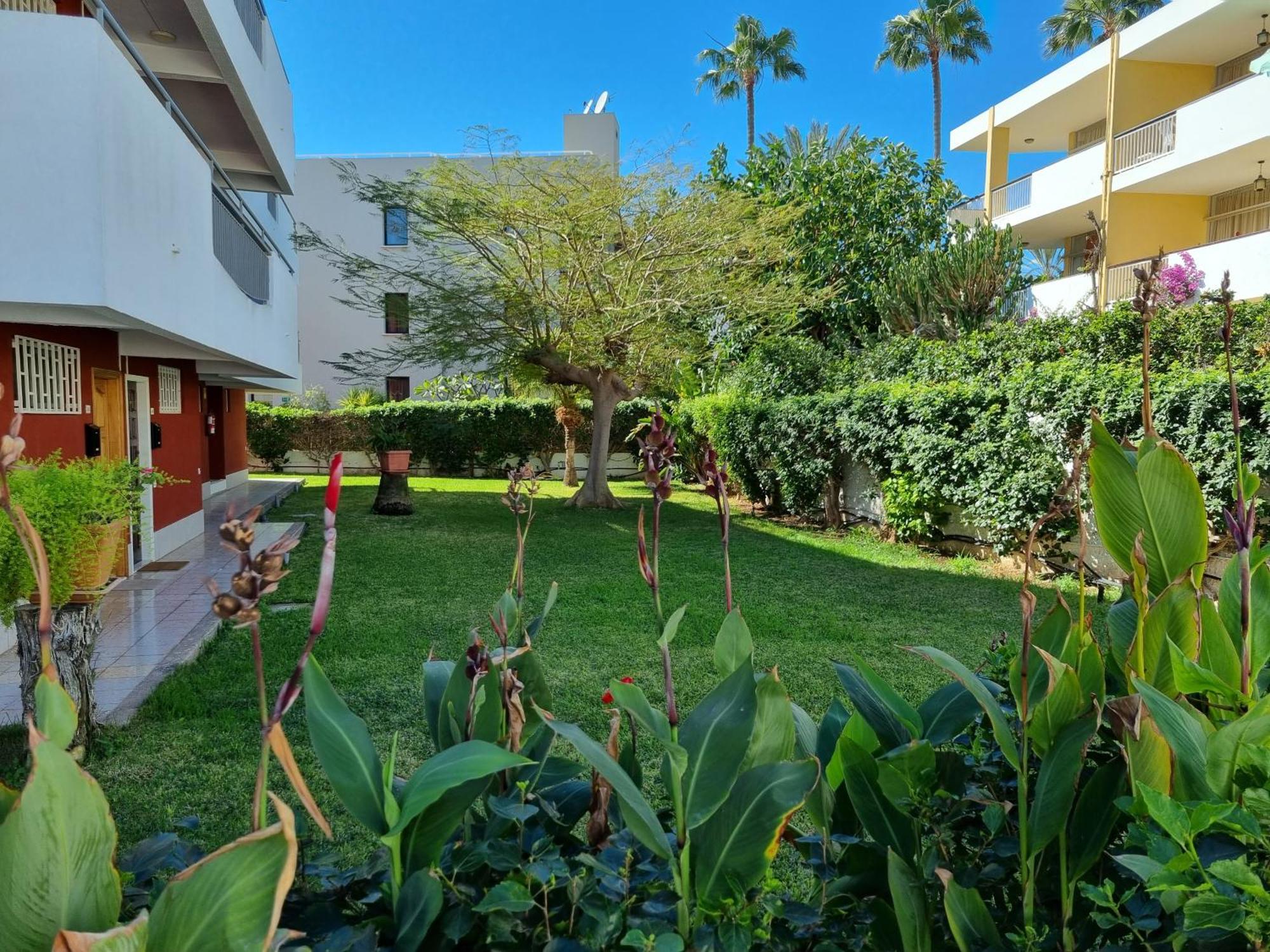 With Sea View Close To Dunes Of Playa Del Ingles * San Bartolomé