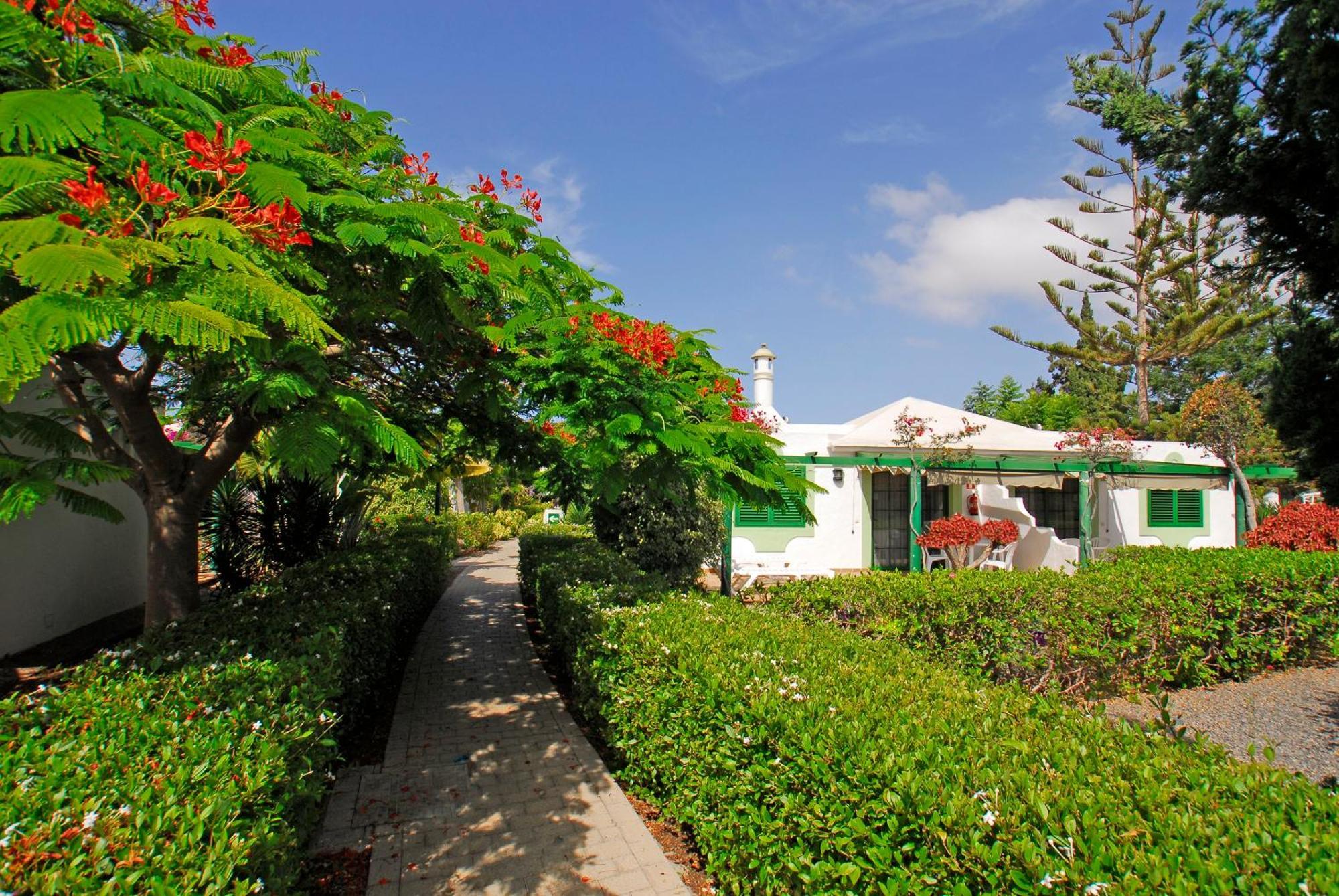 Cordial Sandy Golf Apartamento Maspalomas (Gran Canaria)
