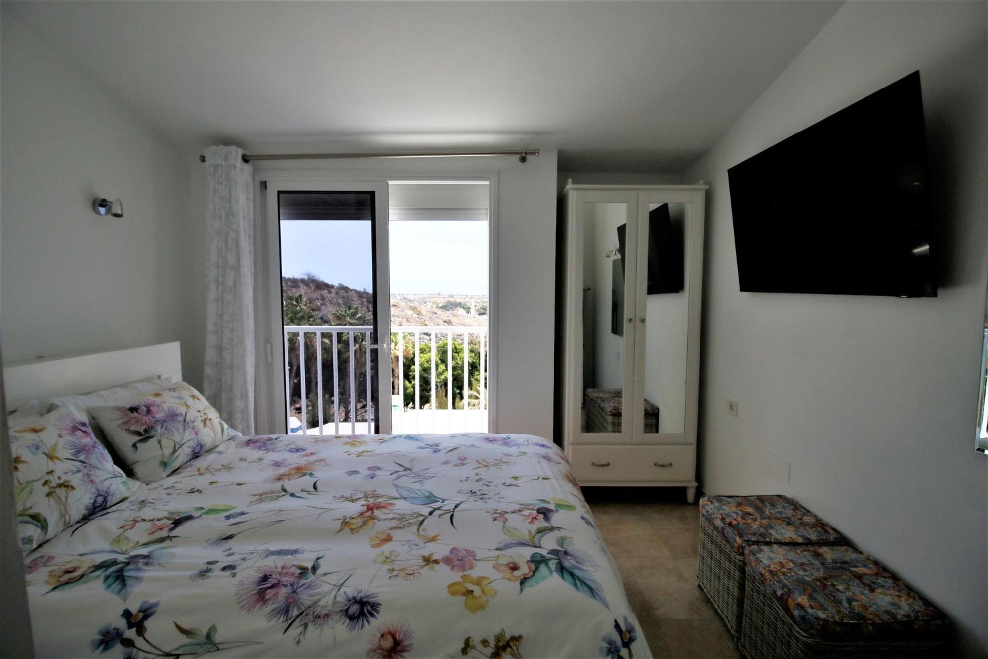 Apartamento Sonnenland Meloneras&maspalomas Maspalomas (Gran Canaria)