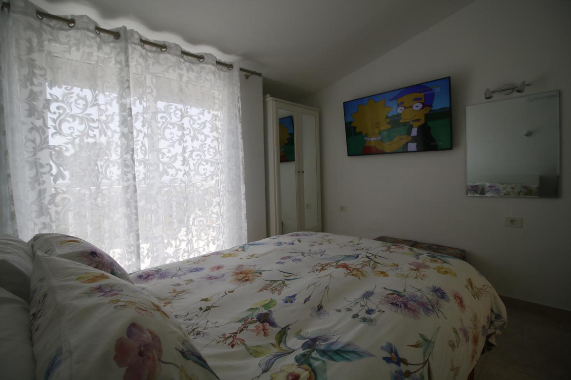 Apartamento Sonnenland Meloneras&maspalomas *