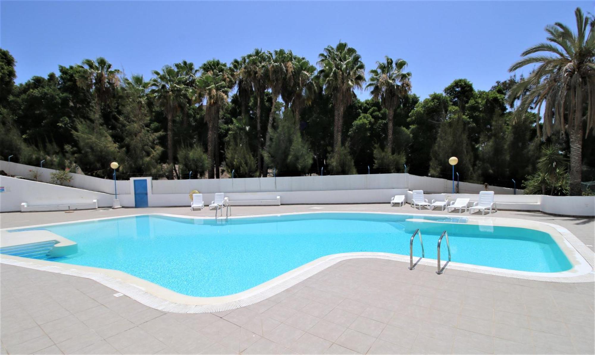 Apartamento Sonnenland Meloneras&maspalomas *