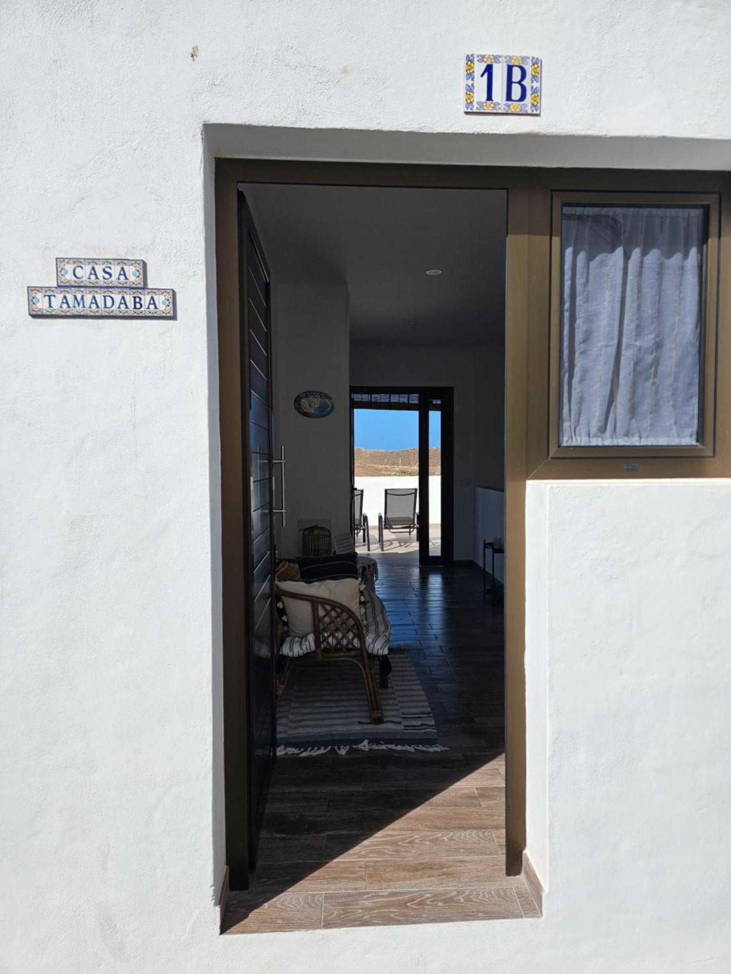 Ferienhaus Casa Tamadaba Agaete