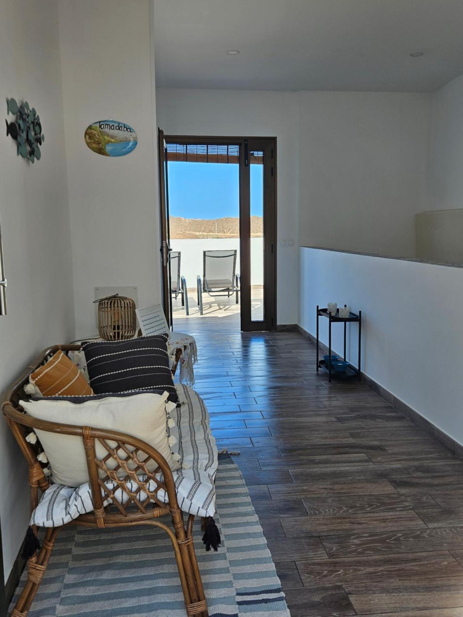 Casa Tamadaba Agaete Ferienhaus Agaete (Gran Canaria)
