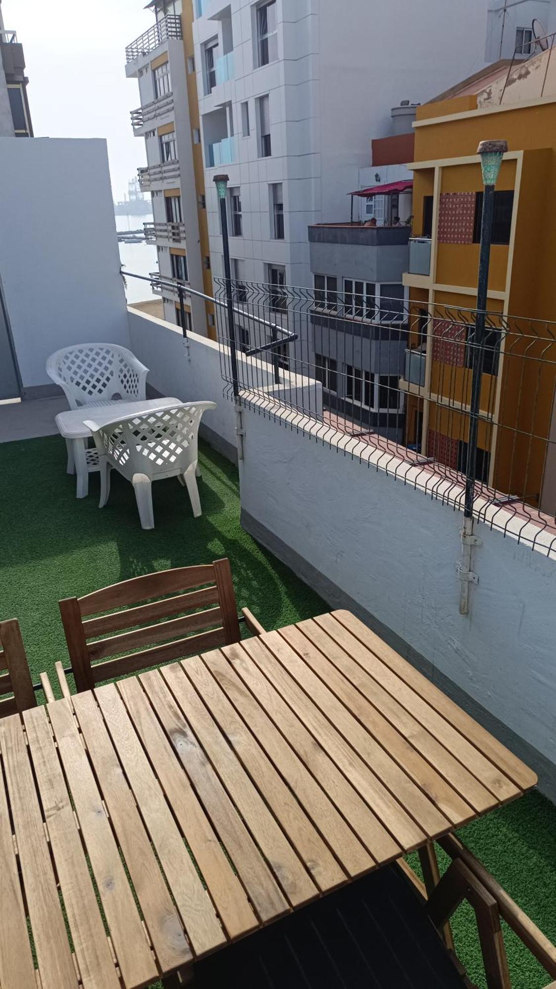Casa de hóspedes Alcaravaneras (adults Only)