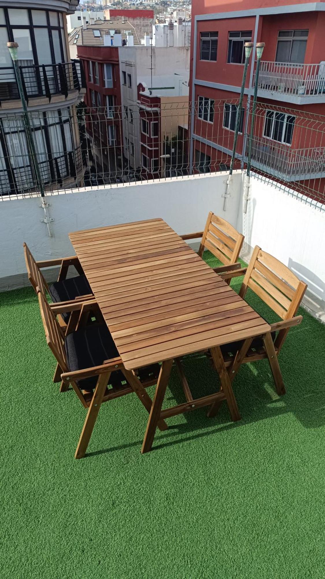 Alcaravaneras (adults Only) Casa de hóspedes