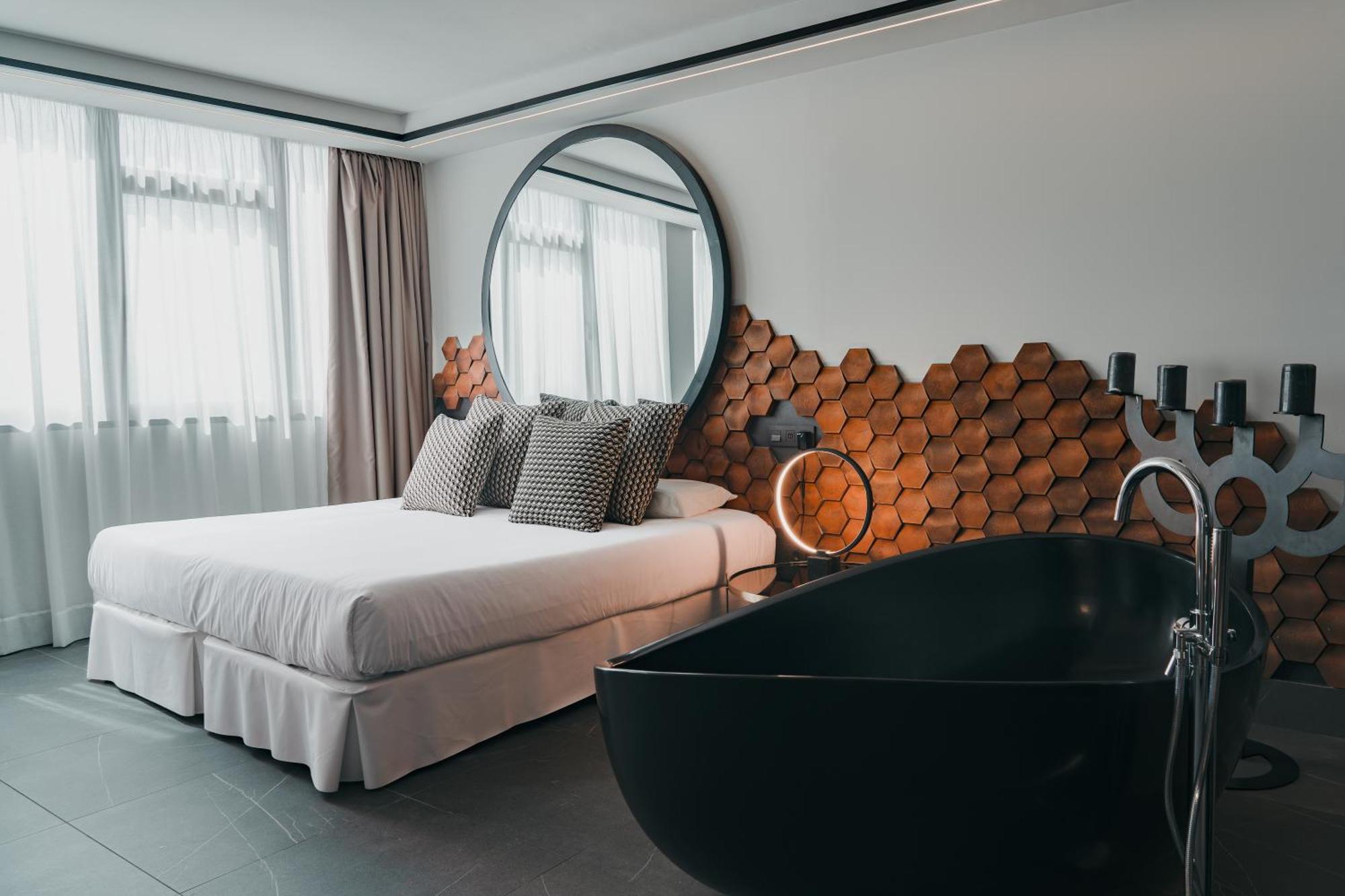 Apartamento Poem Apartments, Canteras *