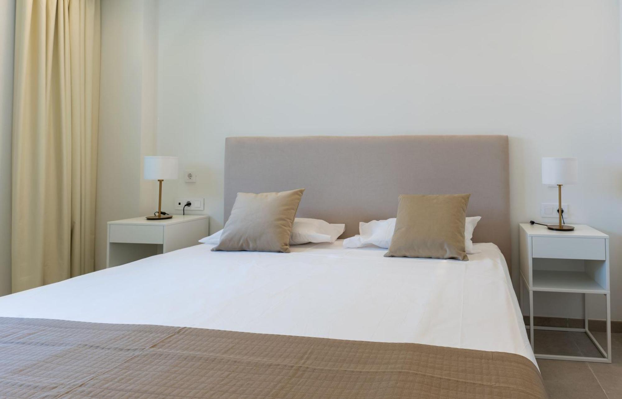 Apartment Sydenbygg Arguineguin