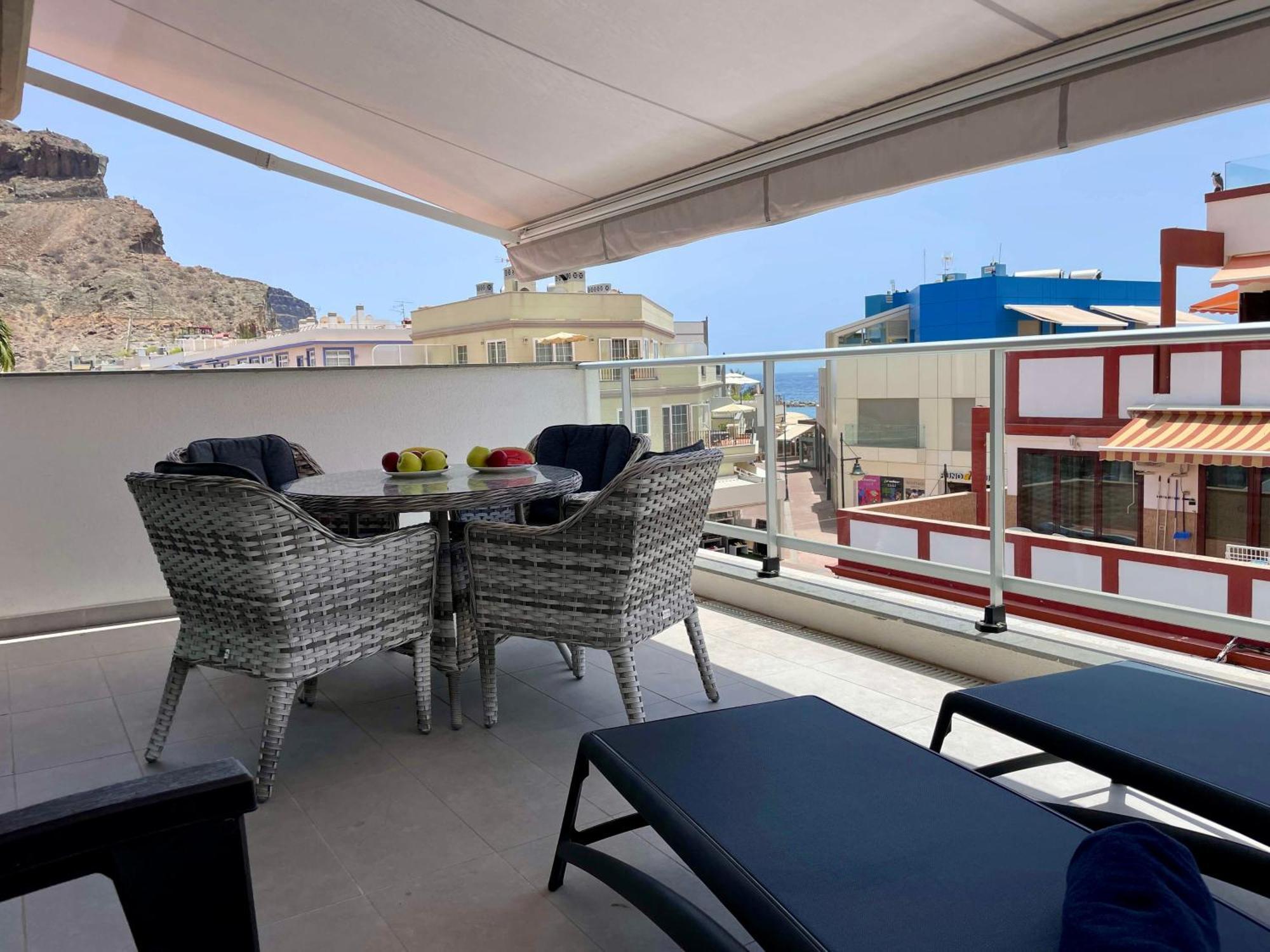 Apartamento Sunny Puerto De Mogan