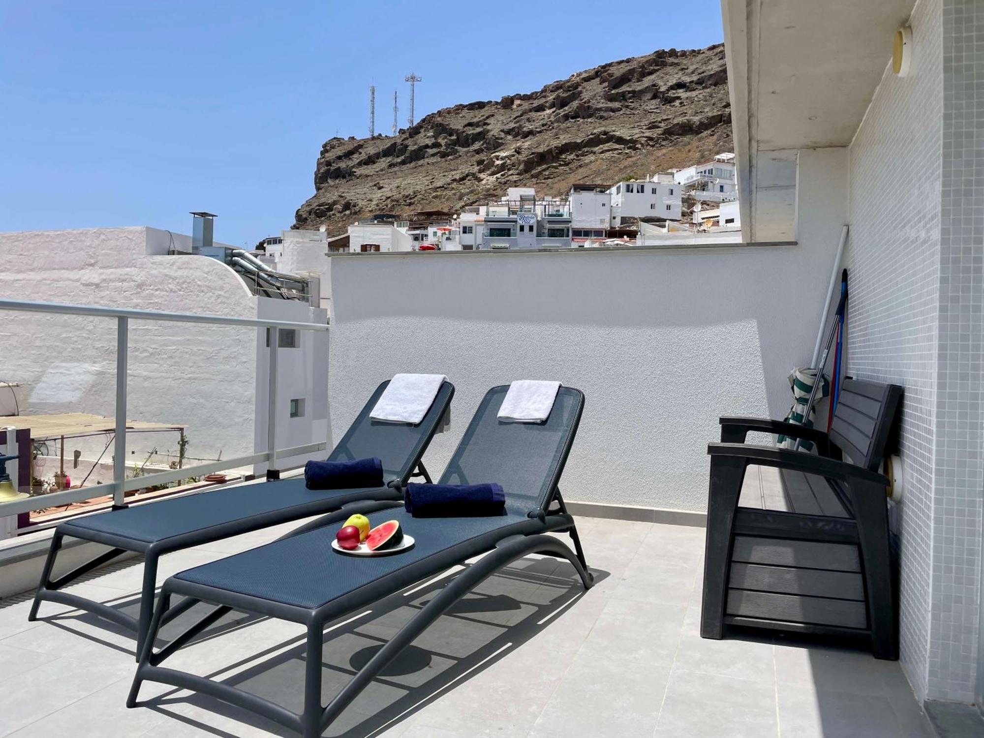 Apartamento Sunny