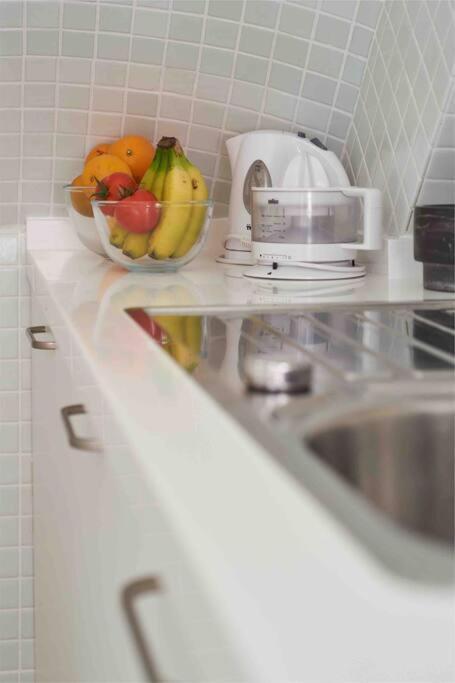 Living Canteras Homes - A Away From Apartment Las Palmas de Gran Canaria