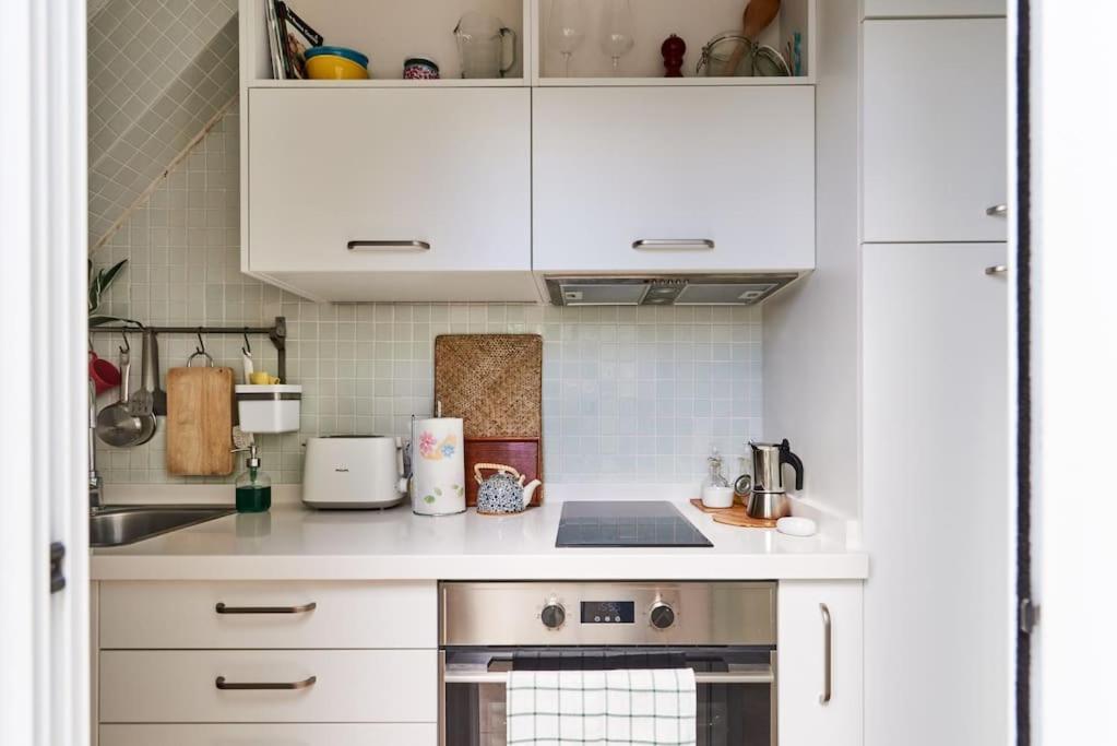 Living Canteras Homes - A Away From Apartment