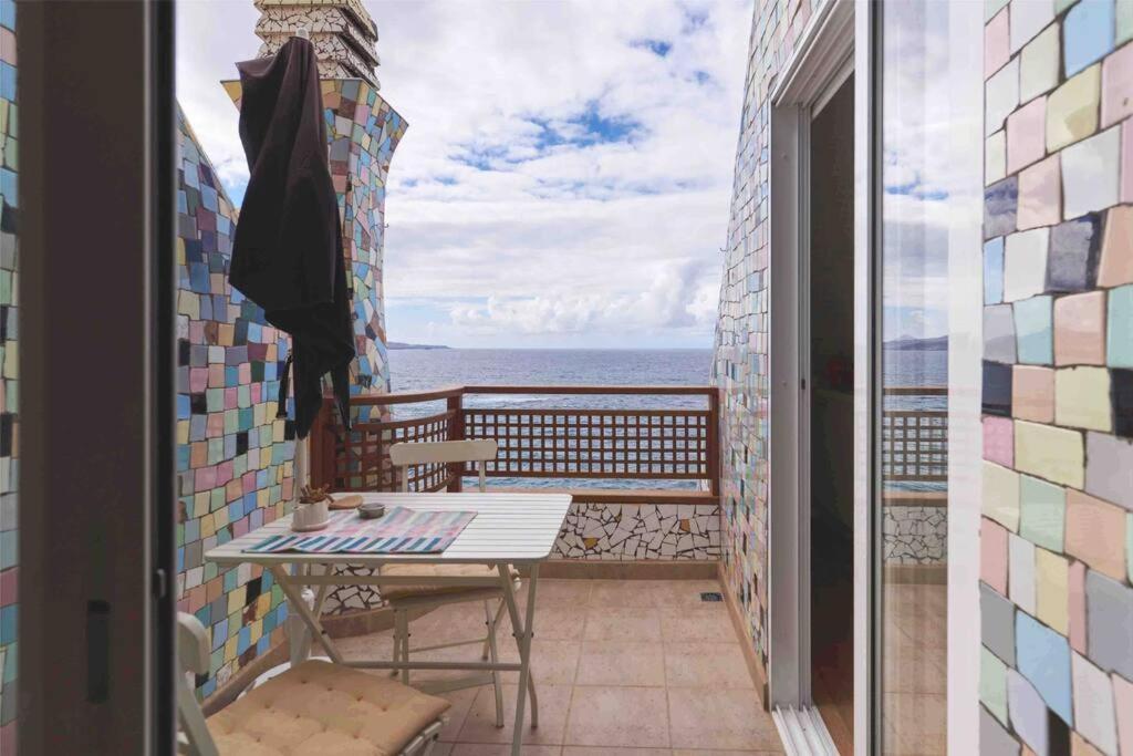 Apartment Living Canteras Homes - A Away From