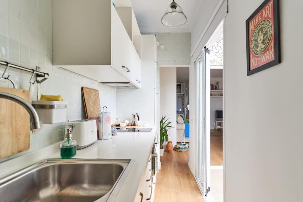 Living Canteras Homes - A Away From Apartment