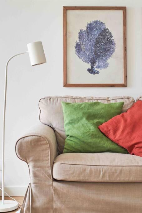 Living Canteras Homes - A Away From Apartment