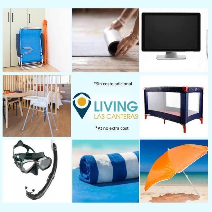 Apartment Living Canteras Homes - A Away From *