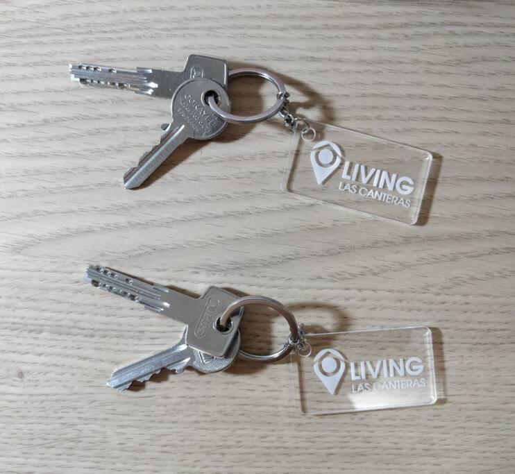 Living Canteras Homes - A Away From Apartment