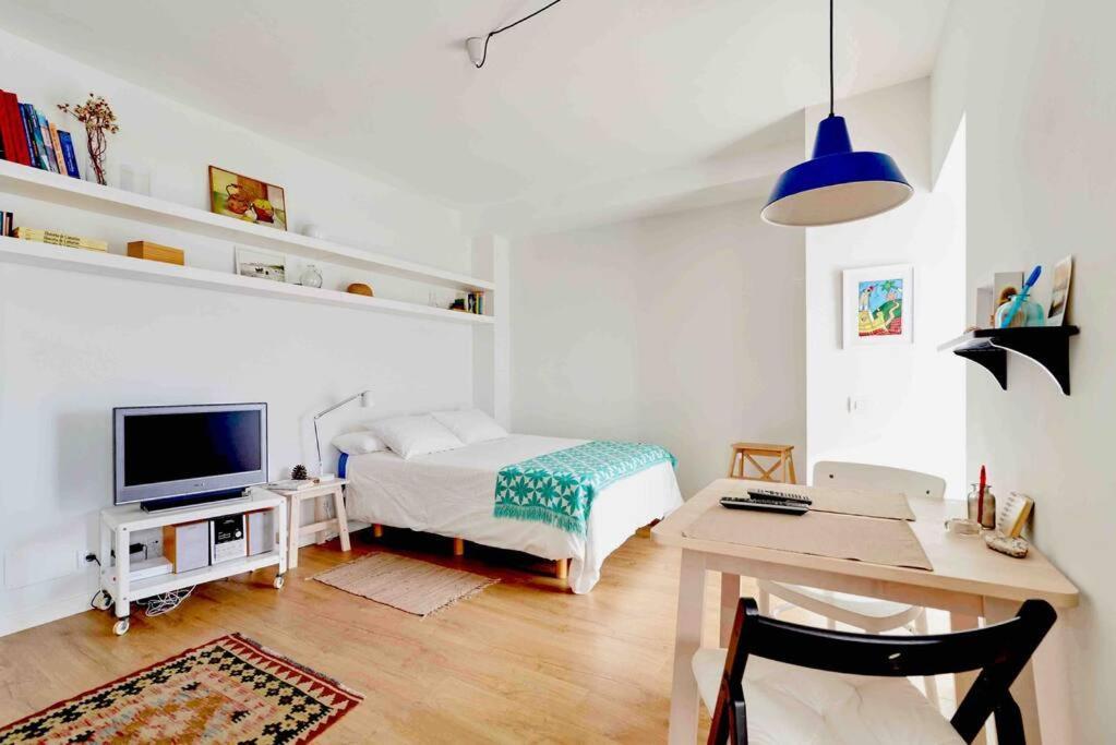 Apartment Living Canteras Homes - A Away From