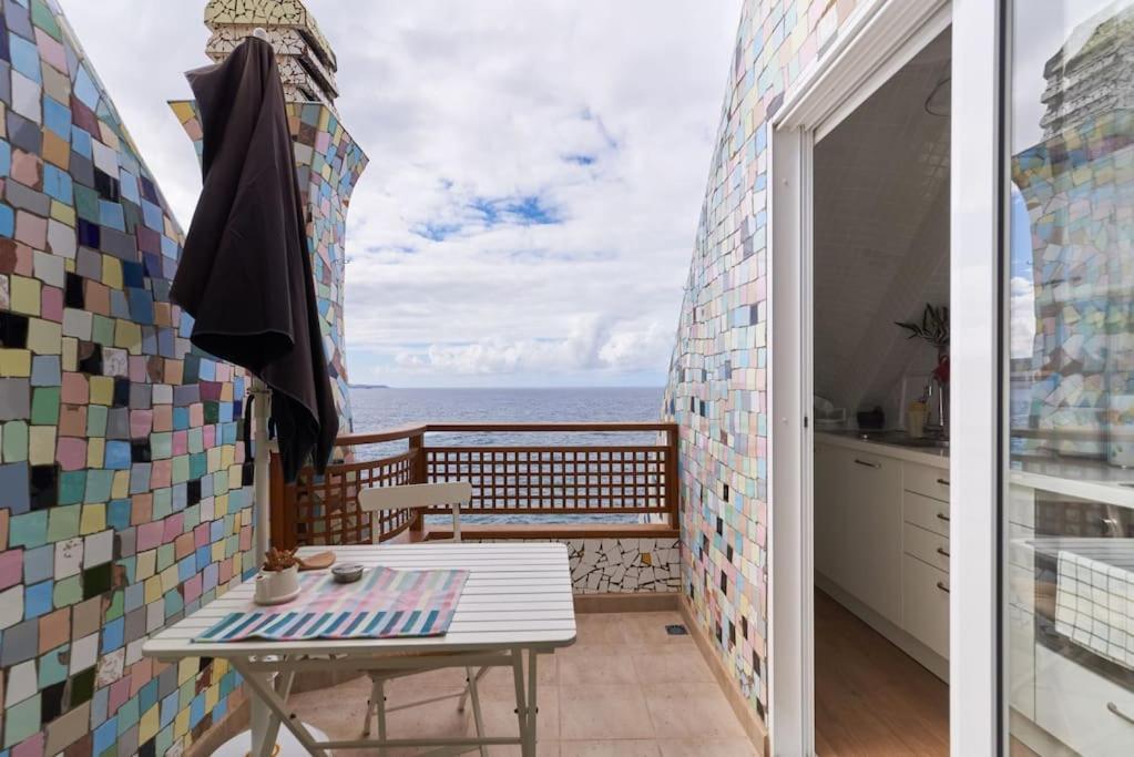 Living Canteras Homes - A Away From Apartment Las Palmas de Gran Canaria