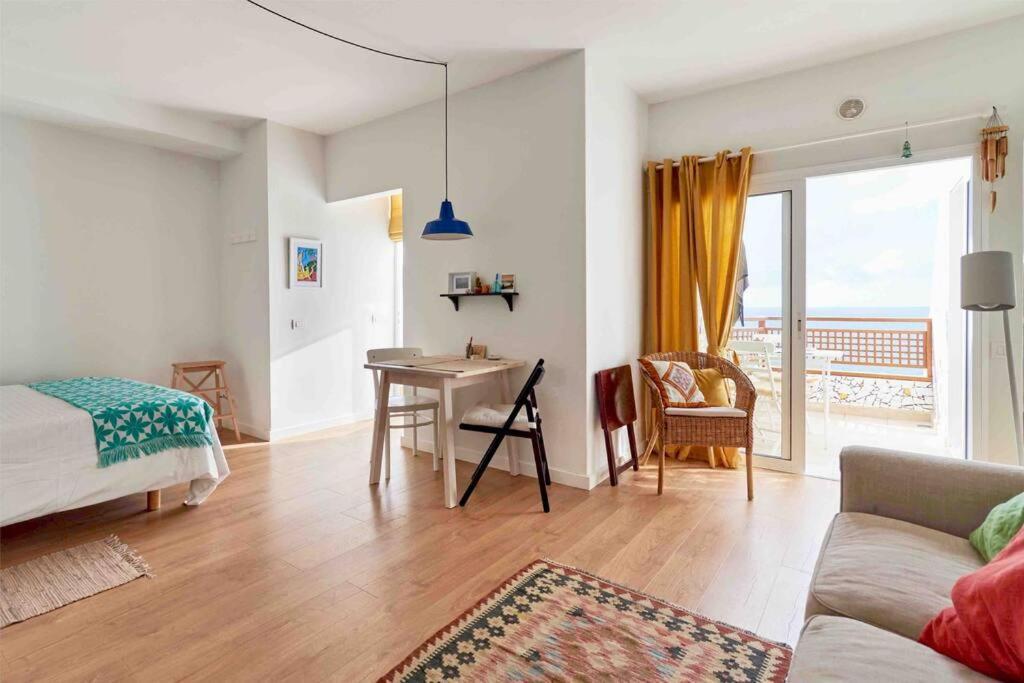 Living Canteras Homes - A Away From Las Palmas de Gran Canaria