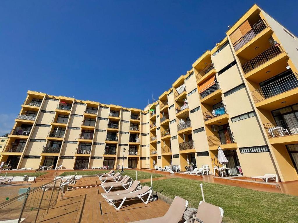 Appartement Seaview Cactus