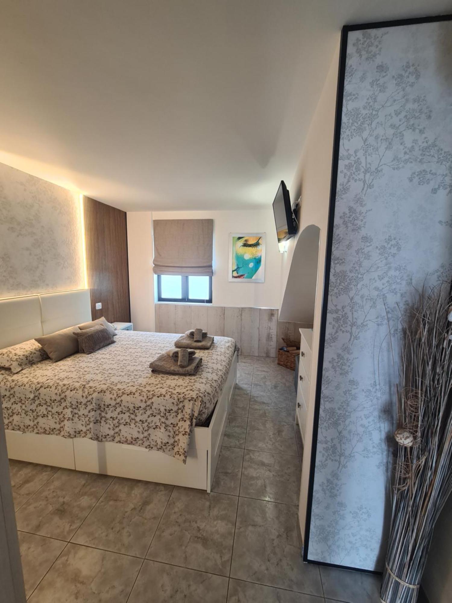 Ferienhaus Il Piccolo Paradiso Playa Del Aguila (Las Palmas)