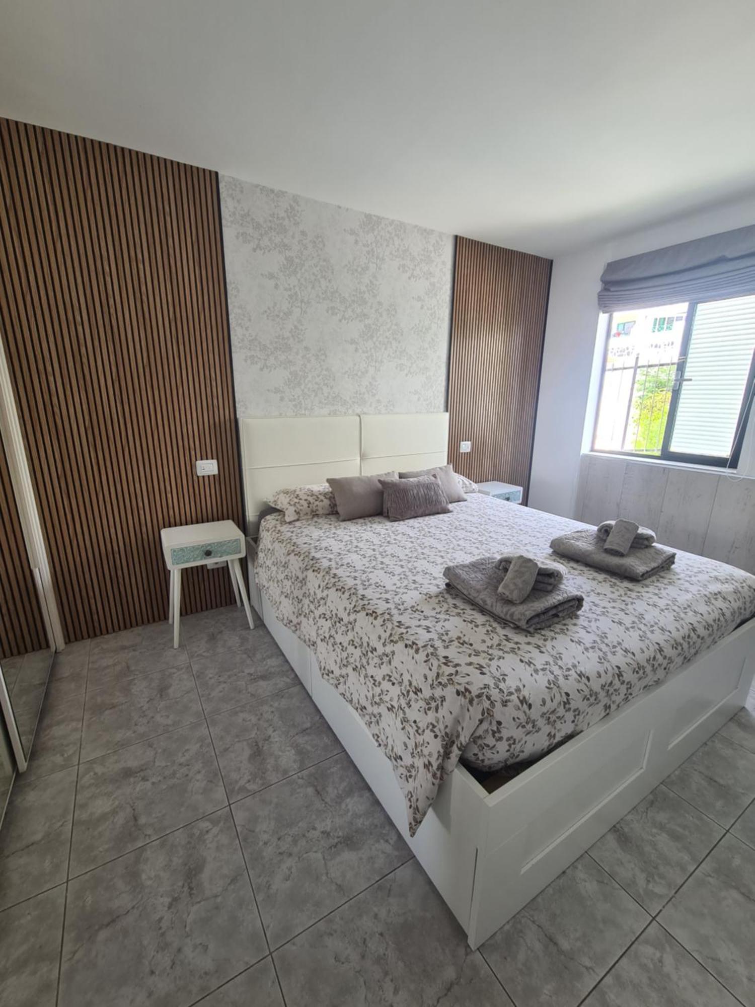 Il Piccolo Paradiso Ferienhaus Playa Del Aguila (Las Palmas)