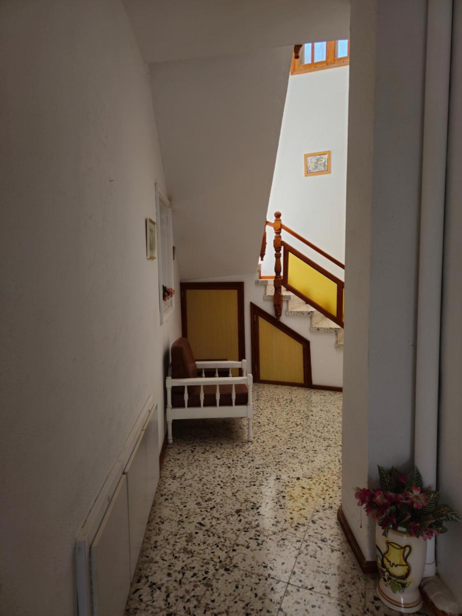 Isabel Maria Apartamento